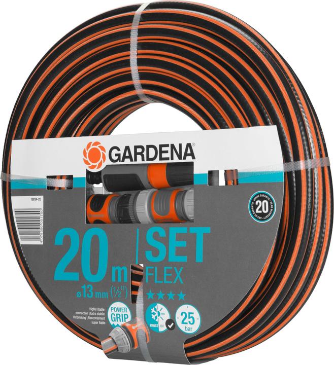 Productafbeelding Gardena Comfort Flex 18034 (20 m, 12.70 mm)