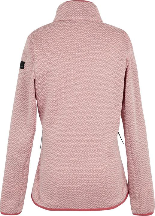 Produktbild Regatta Elzie Fleecejacke Durchgehender Reissverschluss (38)