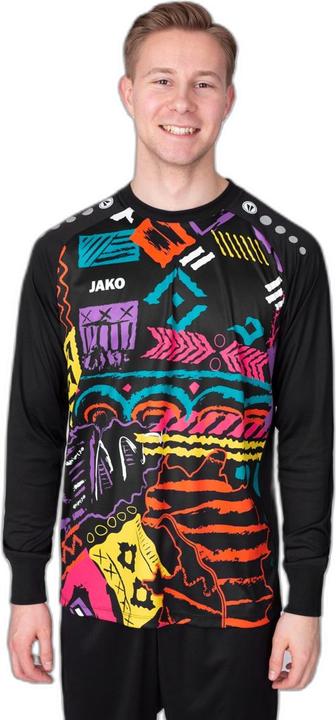 Immagine prodotto JAKO TW Jersey Tropicana (S)