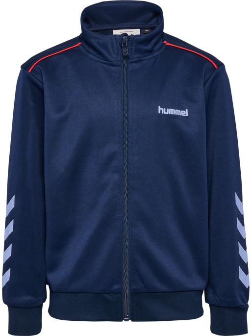 Immagine prodotto hummel hmlJR TRACKSUIT (164)