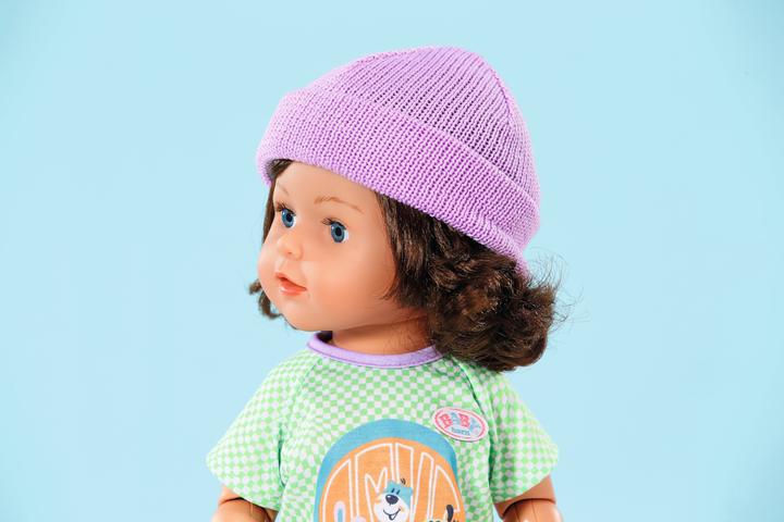Immagine prodotto Zapf Creation BABY born Brother Style & Play 43cm