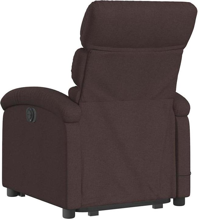 Image du produit vidaXL Massagesessel mit Aufstehhilfe