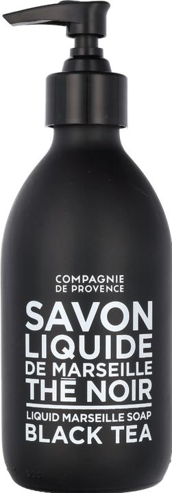 Bergamotte, Brombeere, grüne Tomaten, Himbeere, Jasmin, Kardamom, Maulbeere, Moschus, Schwarzer Tee