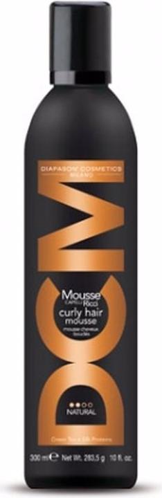 Produktbild Lisap Diapason Styling Locken-Mousse (300 ml, Lockenschaum)