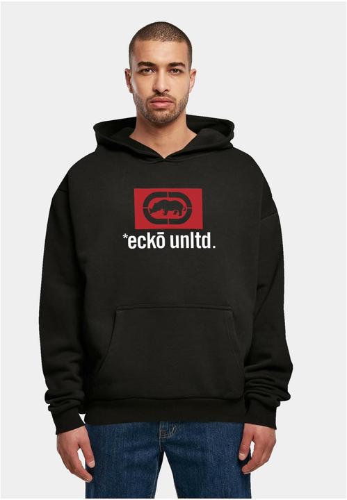 Image du produit Ecko Unltd. Hoody black S (S)