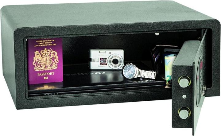 Actual product image Phoenix SS0311E Dione (35 l)