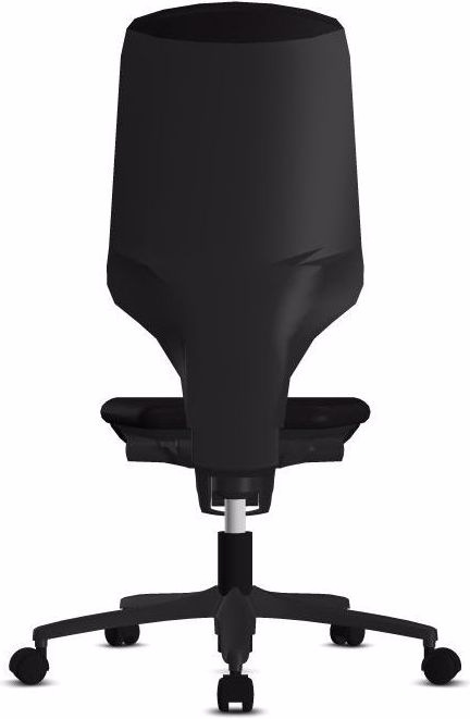 Actual product image Giroflex 64