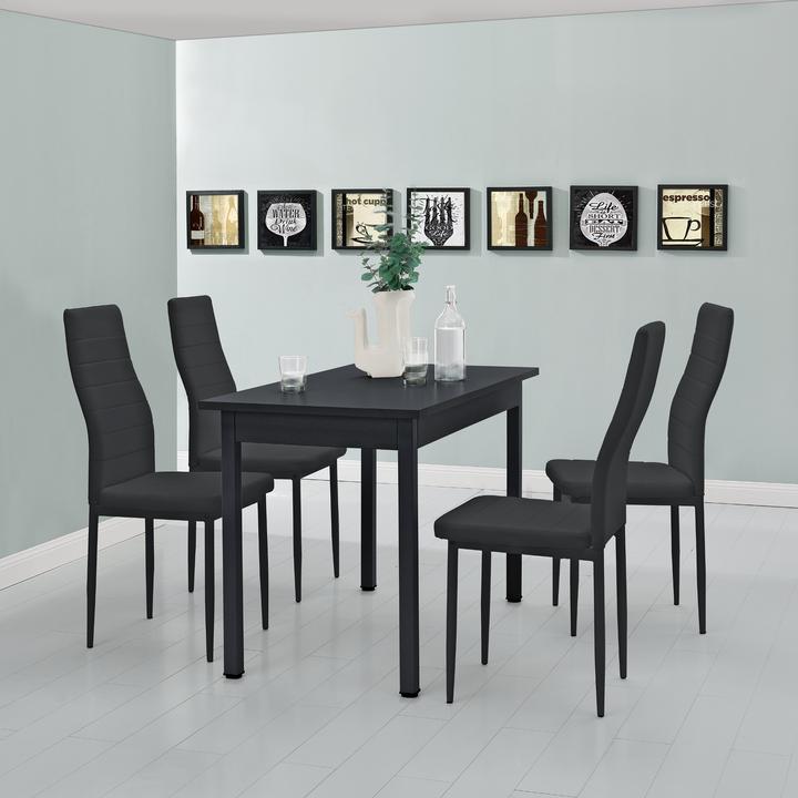 Image du produit En.Casa Florence (Panneau de bois MDF)