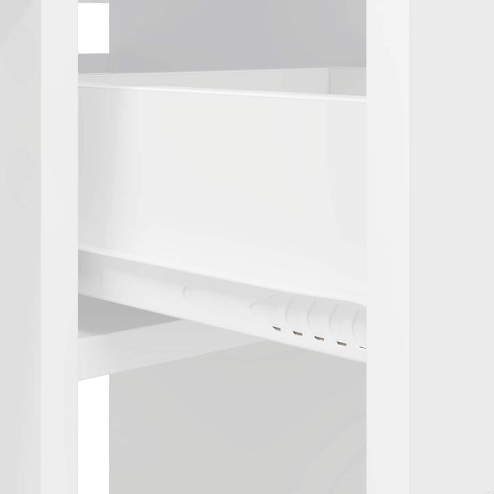 Image du produit vidaXL Esstisch (115 x 70 x 75 cm)