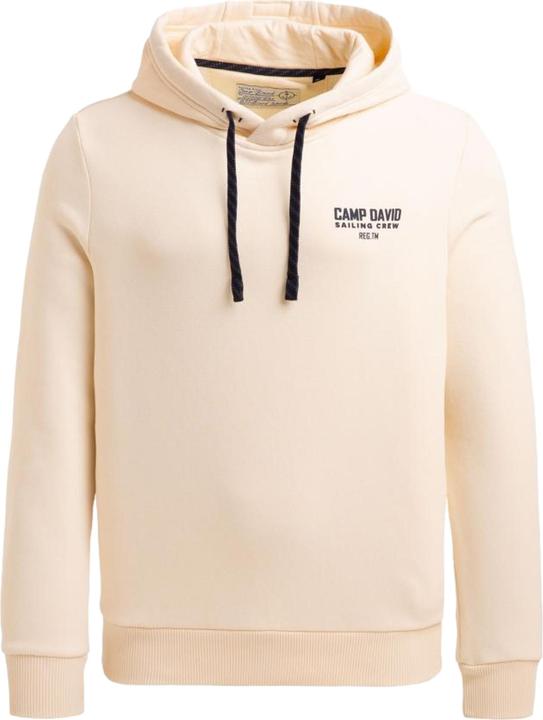Camp David Kapuzensweatshirt Cabo Verde Hoodie
