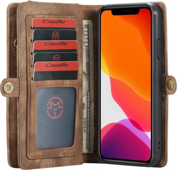 Produktbild Caseme 4-in-1 (Apple iPhone 11 Pro)