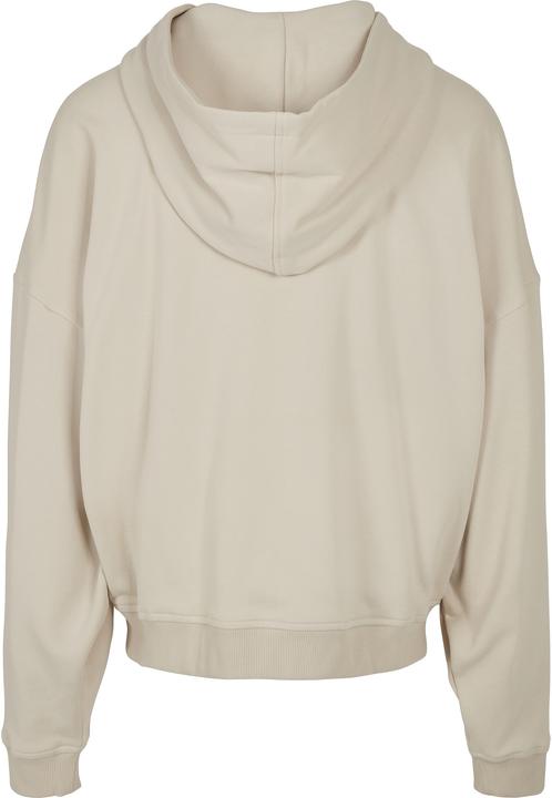 Produktbild Urban Classics 90's Zip Hoody - 17018 (M)