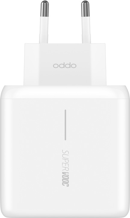 Actual product image OPPO Super VOOC 2.0 (65 W)