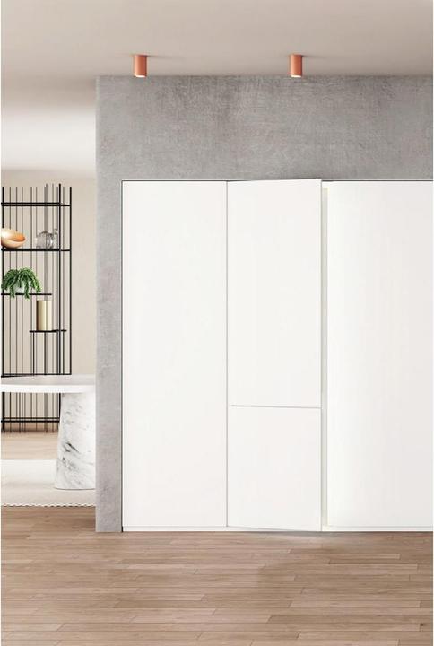 Produktbild Whirlpool WHC20 T352 Kühl- und Gefrierkombination Integriert 280 l E Weiss