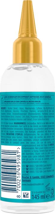 Produktbild Head & Shoulders Derma x Pro (145 ml)
