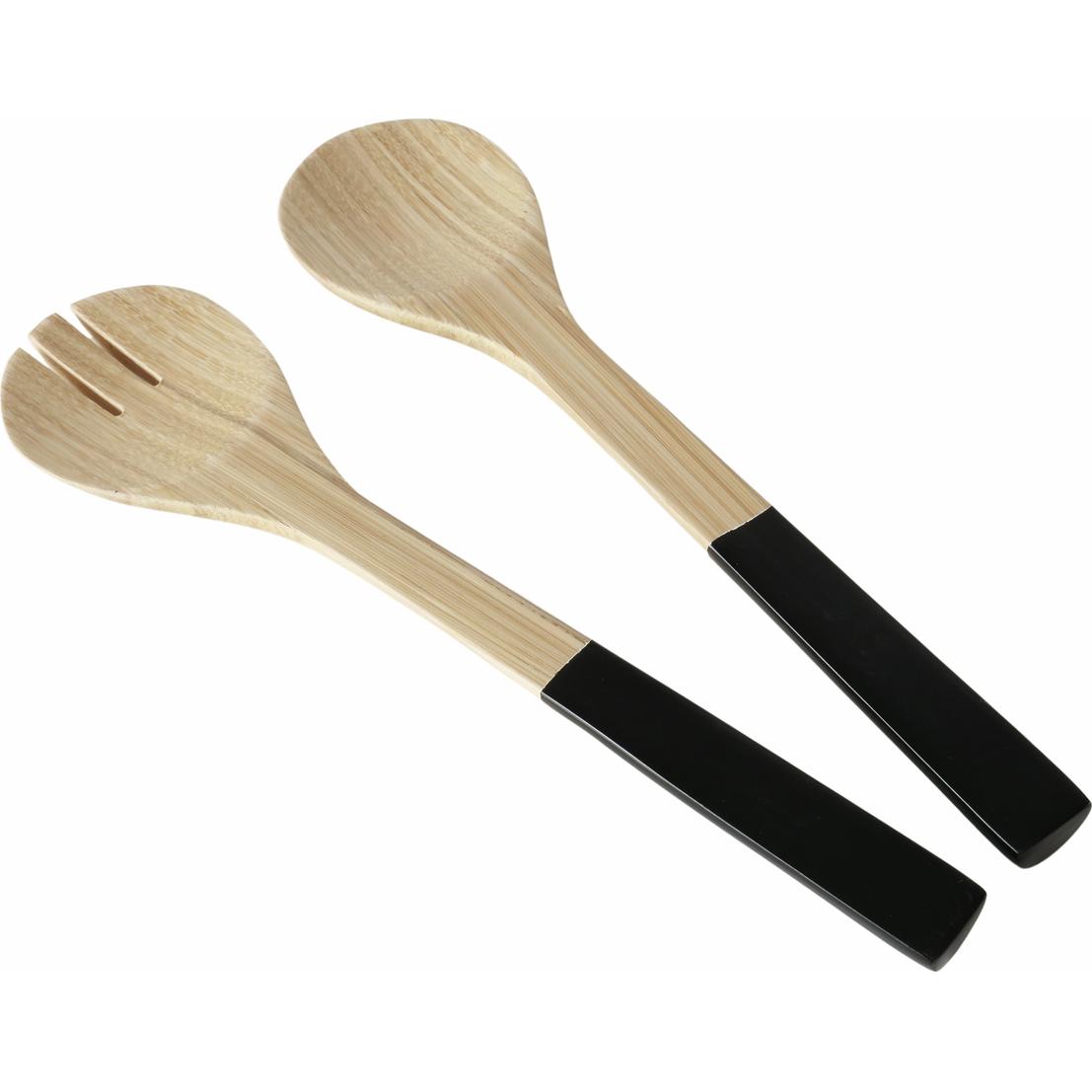 Boltze Home Bambo, Servierbesteck, Mehrfarbig