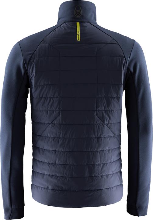 Actual product image Sail Racing Race Tech Hybrid Zip Jacke (S)