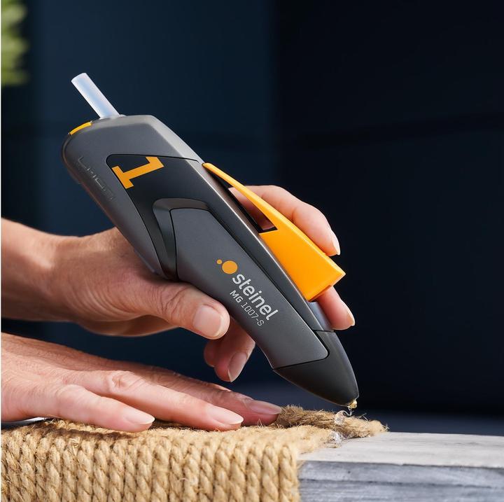 Produktbild Steinel Mobileglue 1007-S