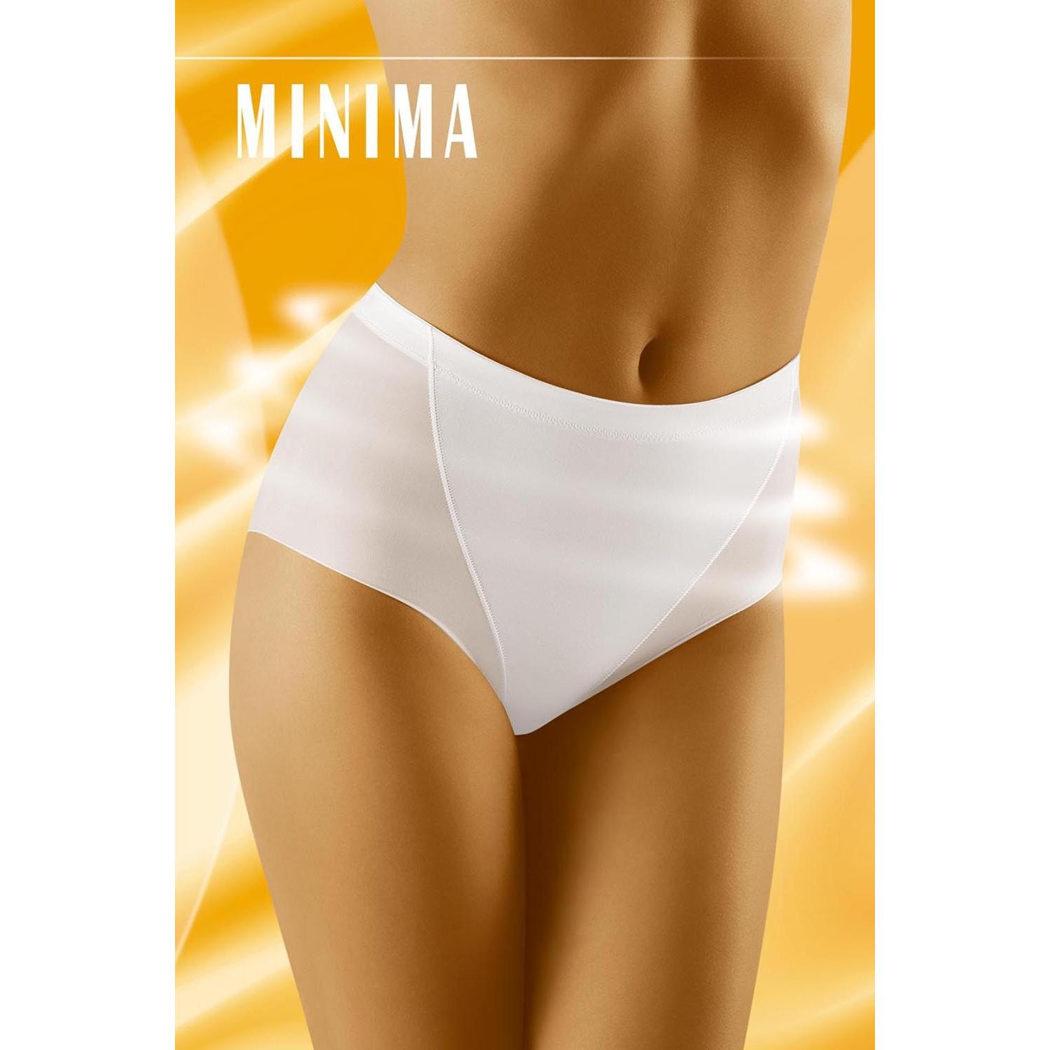 Wolbar, Damen, Unterhosen, 611383, Weiss, (S)