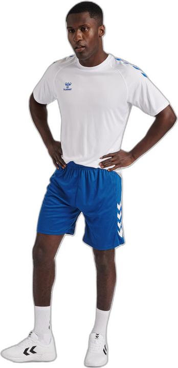 Produktbild hummel Core Xk Poly Shorts (XXL)