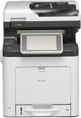 RICOH Sp C361sfnw (Laser, Colore)