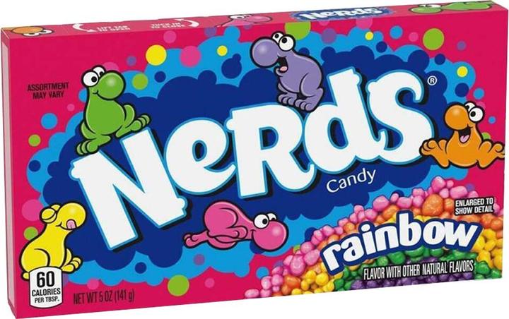 Produktbild Wonka Rainbow (1 Stk., 141 g)