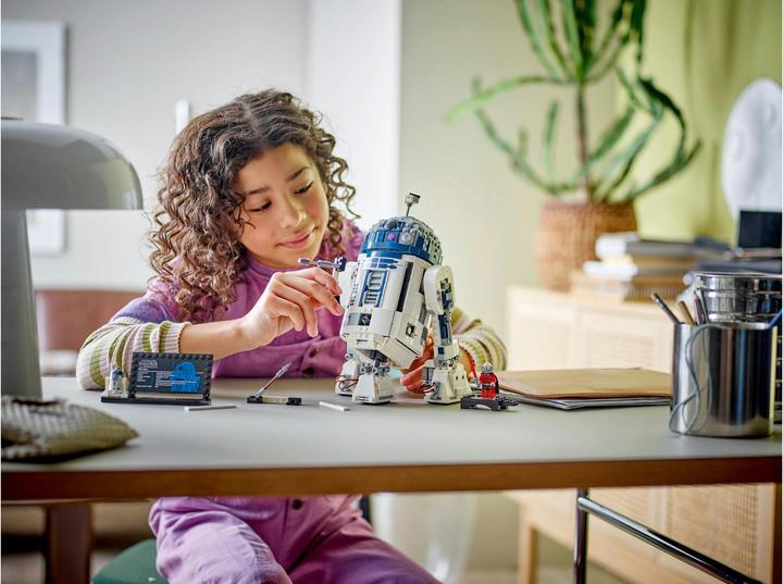 Image du produit LEGO R2-D2 (75379, LEGO Star Wars)