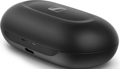 Produktbild Sennheiser TV Clear Set (keine Geräuschunterdrückung, 15 h, Kabellos)
