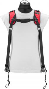 Actual product image Fotospeed F7 Jaguar Double Strap