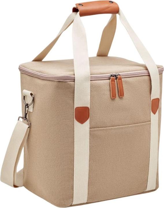 Actual product image MidOcean Kecil Cooler Bag