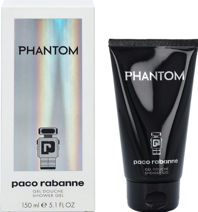 Produktbild Paco Rabanne Shower Gel (150 ml)