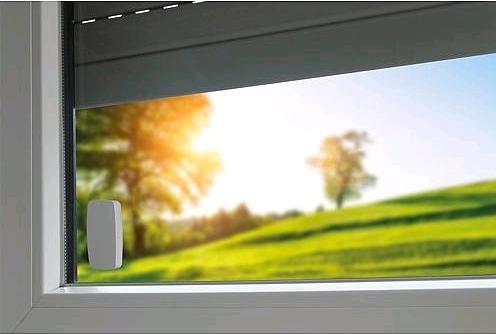 Produktbild Rademacher DuoFern Sonnensensor