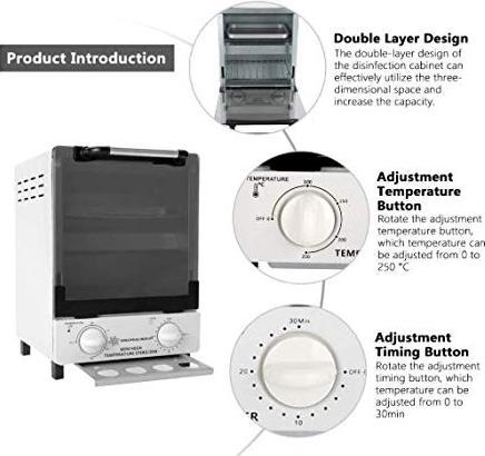 Actual product image Edelweiss 12L cabinet