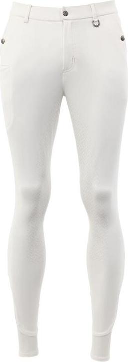 Produktbild BR Equestrian Equipment reitturnierhose full grip maikel (52)