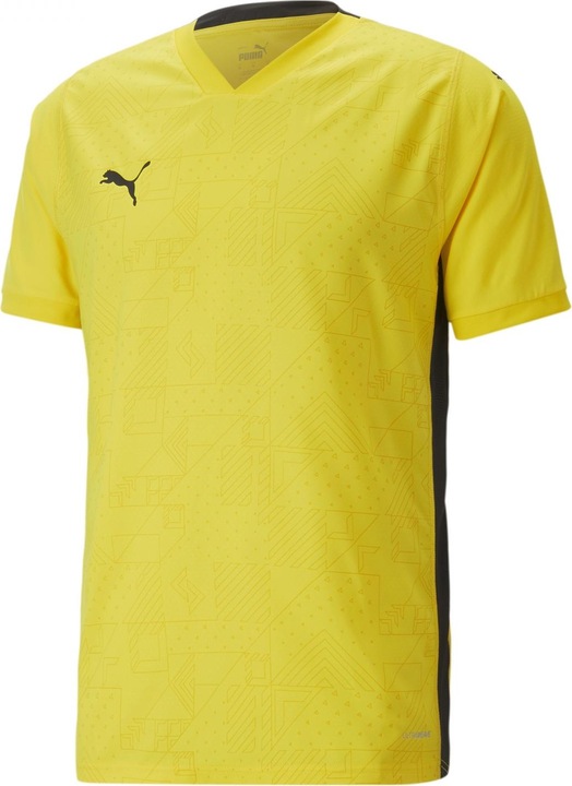 Actual product image Puma teamCUP Jersey (XL)