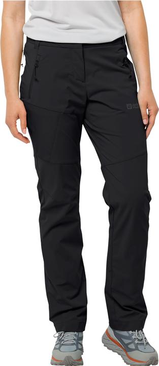 Produktbild Jack Wolfskin Glastal Pants W (S, M)