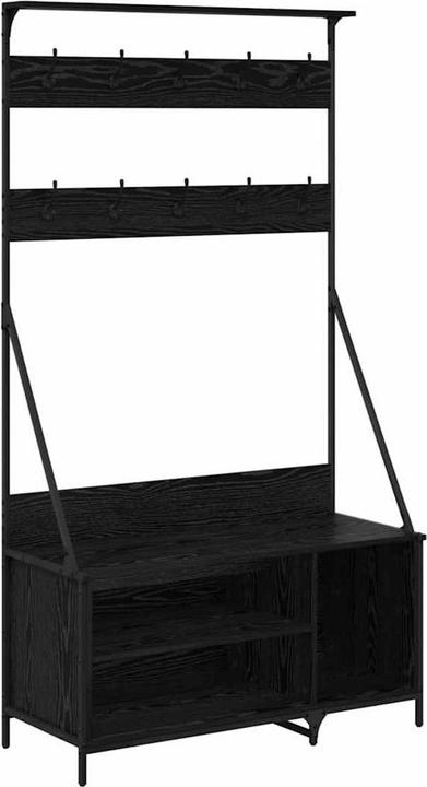 Image du produit vidaXL Kleiderständer