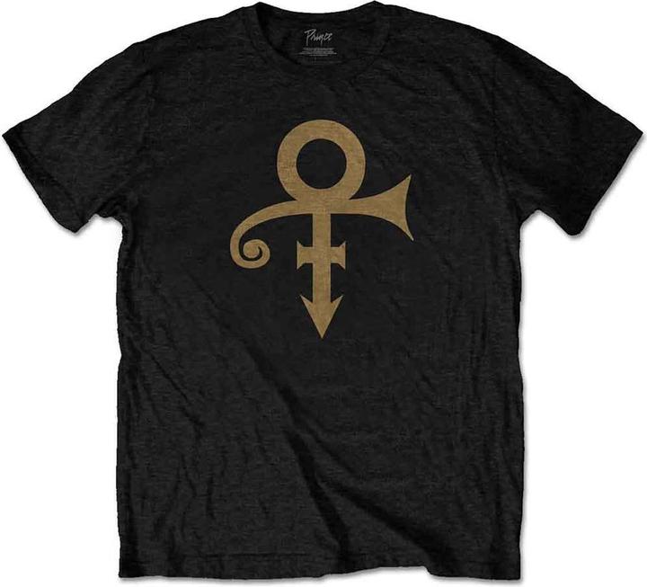 Actual product image Prince Symbol (S)