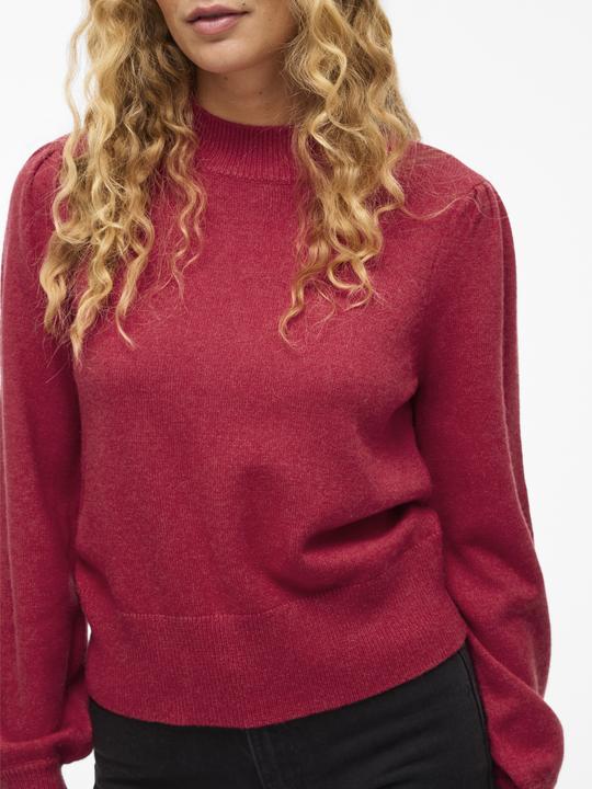 Actual product image Vila High Neck Strickpullover (XL)