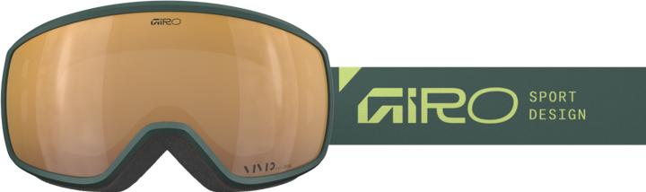 Image du produit Giro Balance II Vivid Goggle