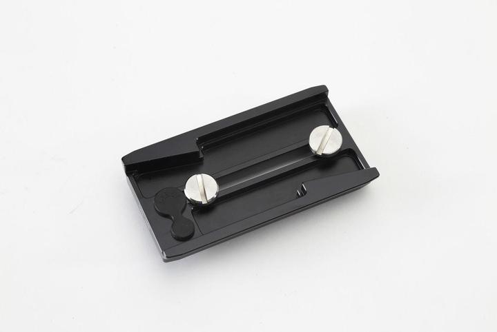 Produktbild Sirui BP-90 Video Schnellwechselplatte (Stativ Schnellwechselplatte)