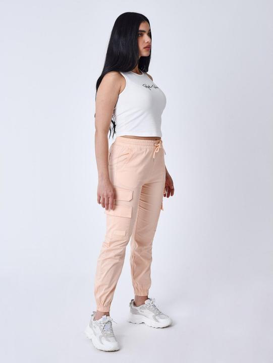 Image du produit Project X Paris Pantalon cargo femme (M)