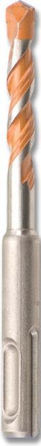 Actual product image kwb SDS Plus All Purpose Hammer Drill 8x 160 mm (8 mm)