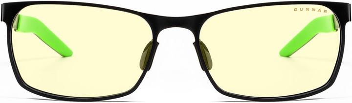 Image du produit Gunnar Lunettes de jeu FPS Razer Edition, lot de vacances - Lunettes ambrées