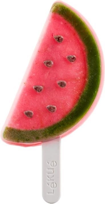 Actual product image Lékué popsicle
