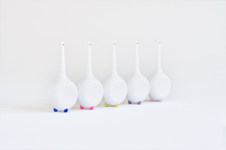 Actual product image Teena Period tracker