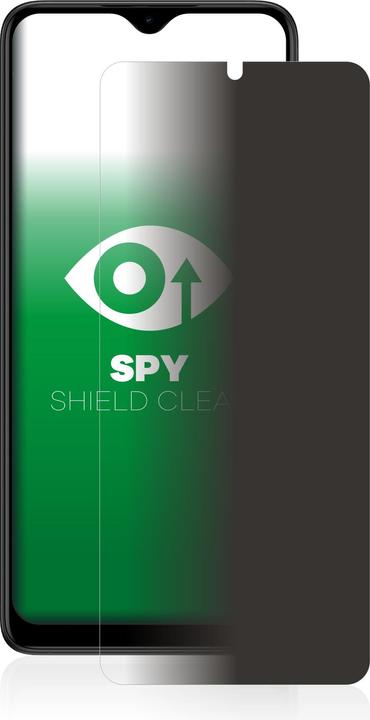 Produktbild upscreen Spy Shield Blickschutzfolie (1 Stück)