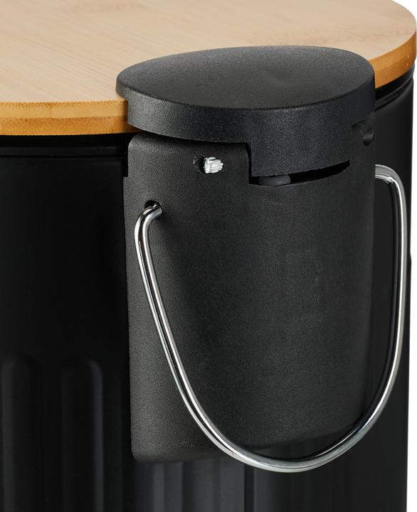 Produktbild Relaxdays Mülleimer (3 l)