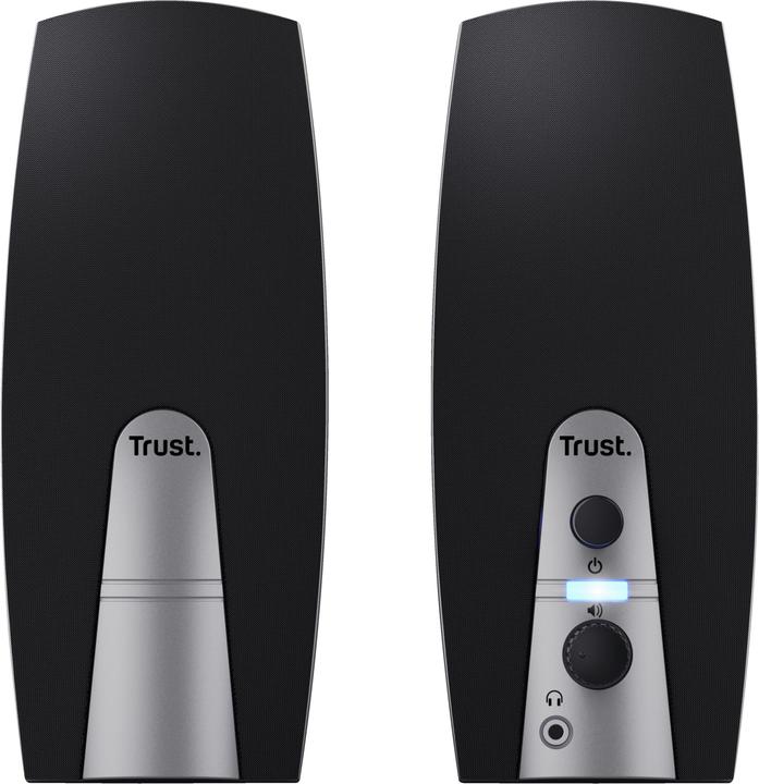 Productafbeelding Trust Luidsprekerset Basic 2.0 Vertrouwen