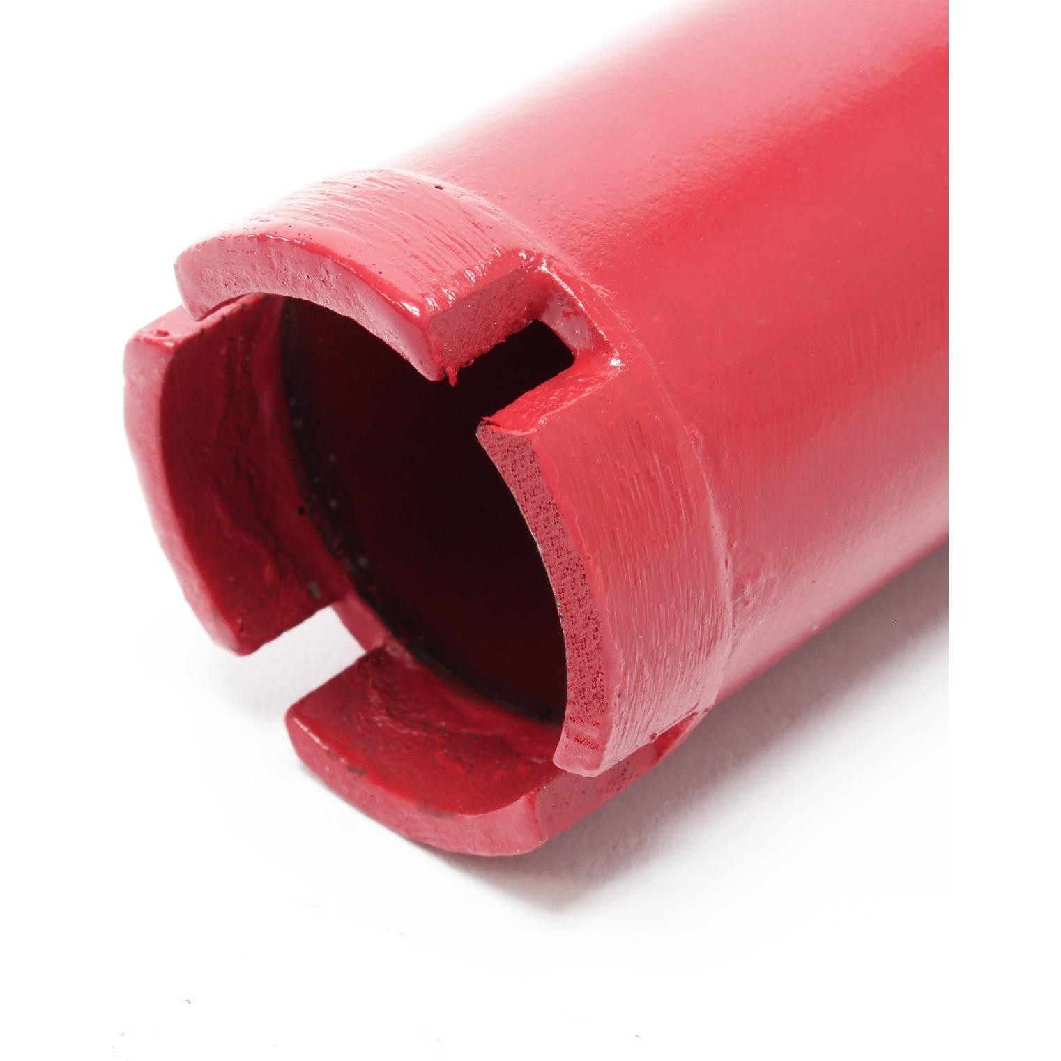 Thumbnail - Wiltec, Lochsäge, Diamantbohrkrone ⌀44mm 1 ¼ UNC Fliesenbohrer Nass & Trocken Kernbohrer (44 Millimeter)